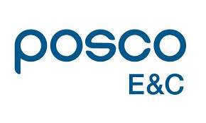 Công ty xây dựng Posco E&C